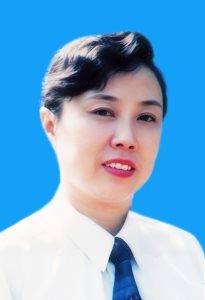 曾育军