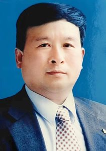 潘卫平