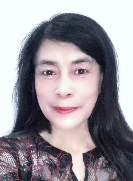 吴香兰