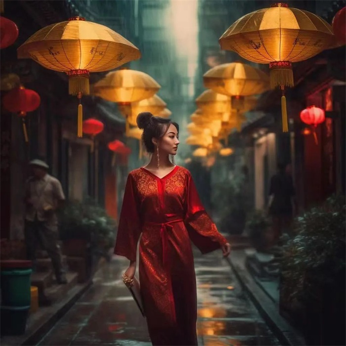 【6月29日摄影直播课】中国著名摄影家刘鸿带你探索AI的神奇之旅