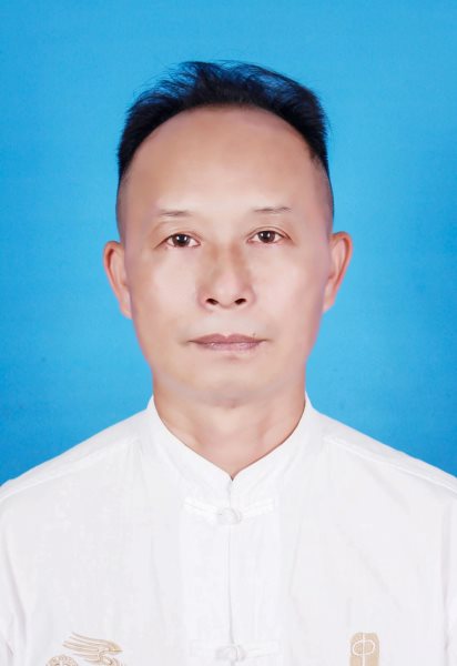 黄焕福