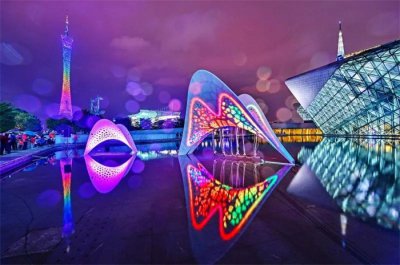 [确定出团]聚焦魅力广州、飞鸟乐园等网红点摄影精品创作团（截止12月30日）