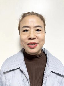 龙菊香