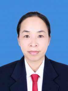 何军英