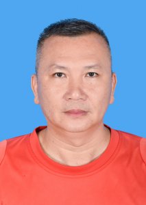 谢业明