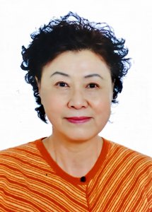 林长青