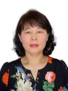 程淑贵