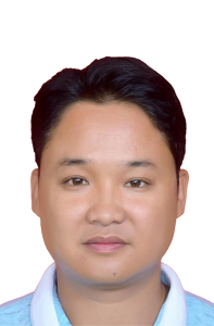王胜东