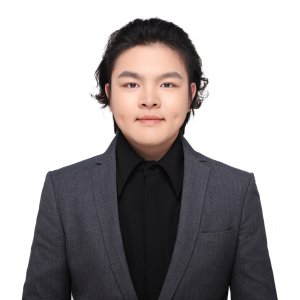 罗子健