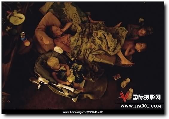 『摄影奖项』PDN Photo Annual 2009年度评选