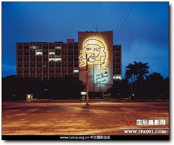 『摄影奖项』PDN Photo Annual 2009年度评选