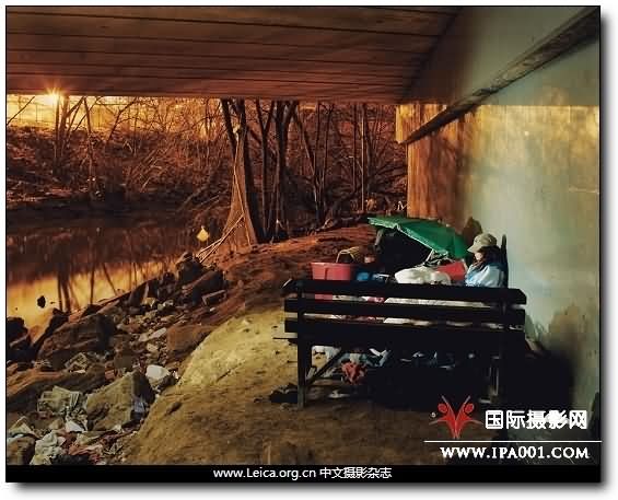 『摄影奖项』PDN Photo Annual 2009年度评选