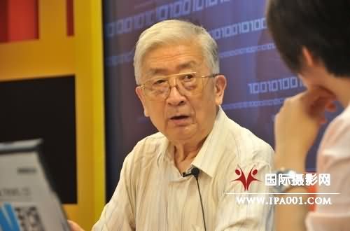 专访孟昭瑞：镜头记录开国大典历史瞬间