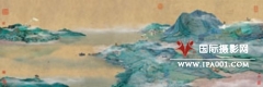 中摄影师入围PrixPictet世界环保摄影奖