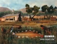 美国梦的黑暗面——关于Gregory Crewdson的照片
