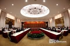 国际摄影协会应邀参与广州饶平商会成立三周..