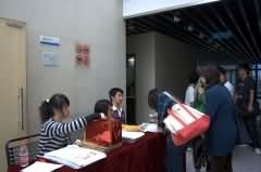 国际摄影沙龙讲座在深大举行