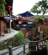 龙胜兴坪摄影采风团精彩花絮