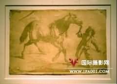 盘点人类历史上最早期十大摄影照片