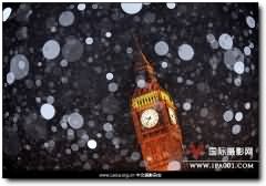 『Time』一周摄影图片精选：Jan 30 - Feb 05，2009