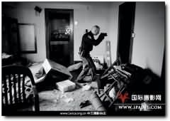 World Press Photo 2009的评选结果已经正式出炉