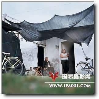 『摄影奖项』Robert Gardner Fellowship摄影奖2009