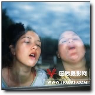 『摄影奖项』Robert Gardner Fellowship摄影奖2009