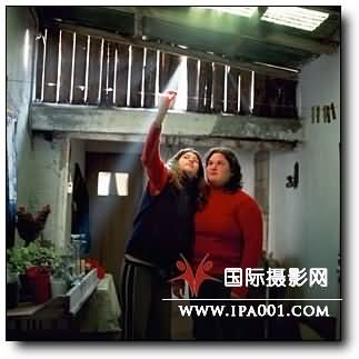 『摄影奖项』Robert Gardner Fellowship摄影奖2009