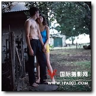 『摄影奖项』Robert Gardner Fellowship摄影奖2009