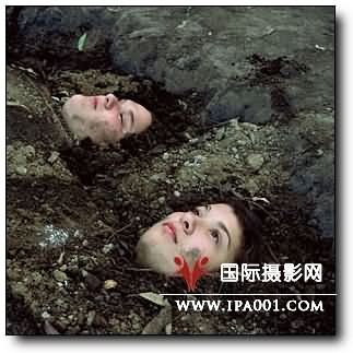 『摄影奖项』Robert Gardner Fellowship摄影奖2009