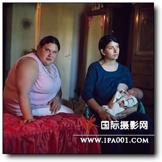 『摄影奖项』Robert Gardner Fellowship摄影奖2009
