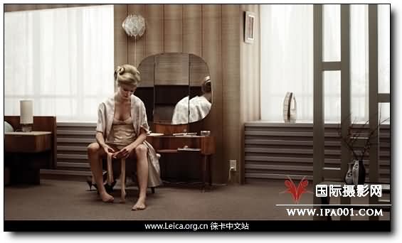 『摄影奖项』法国PX3 2009摄影奖获奖作品