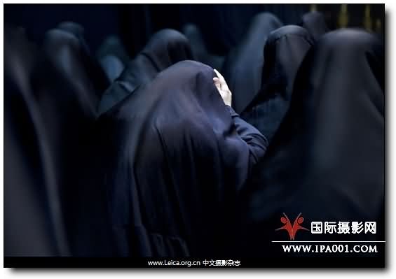 『摄影奖项』法国PX3 2009摄影奖获奖作品
