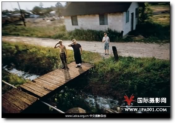 『摄影奖项』法国PX3 2009摄影奖获奖作品