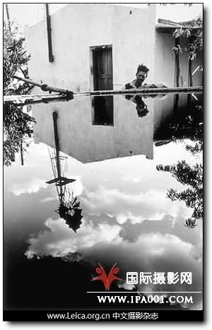 『摄影奖项』Henri Cartier-Bresson摄影奖2009