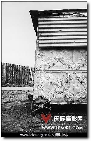『摄影奖项』Henri Cartier-Bresson摄影奖2009