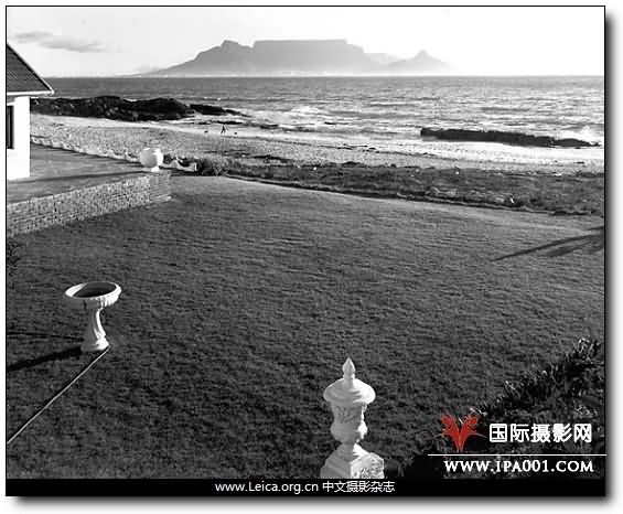 『摄影奖项』Henri Cartier-Bresson摄影奖2009
