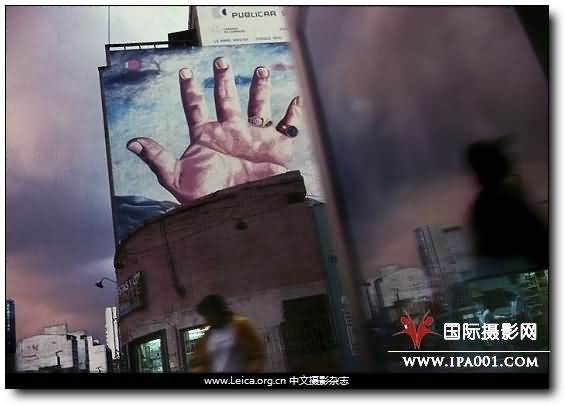 『摄影奖项』Getty Grants for Good：摄影改变世界