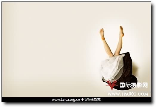 『摄影奖项』AOP年度摄影助理奖 2009