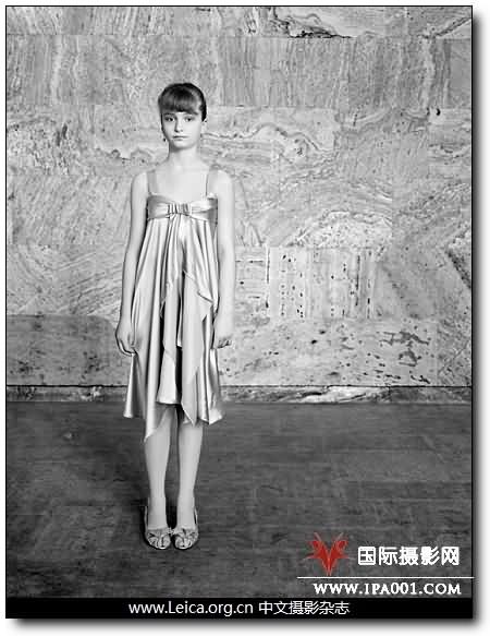 『摄影奖项』Taylor Wessing 肖像摄影奖 2009
