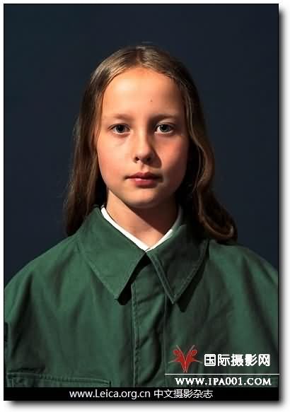 『摄影奖项』Taylor Wessing 肖像摄影奖 2009