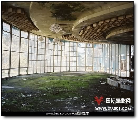 『摄影展』Paris Photo 2009，巴黎摄影展：阿拉伯&伊朗摄影