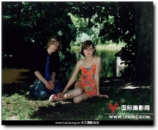 『摄影展』Paris Photo 2009，巴黎摄影展：阿拉伯&伊朗摄影