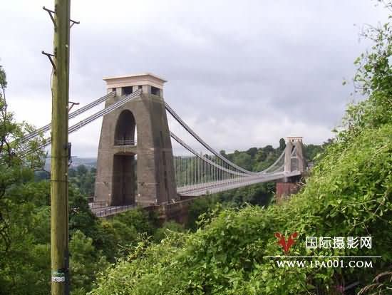 组图：曝光6个月照片成像酷似梵高油画