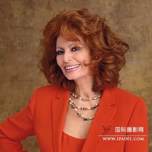 乔·麦克纳利经典人像大片拍摄解密 乔·麦克纳利经典人像大片拍摄解密