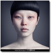 俄罗斯肖像：Look Me in the Eyes