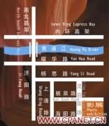 美国西部印象—纽约摄影学院师生联展即将在上海举办
