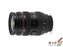 配5D很不错！佳能24-70 F2.8头降至8550