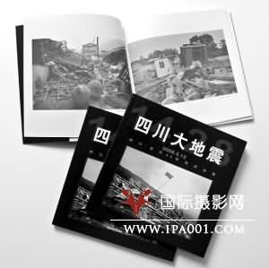 热血摄影师六天完成《四川大地震》
