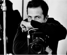 皇室钦点 Mario Testino
